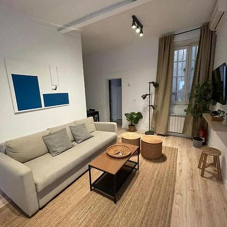 Premium Apt Para 9P En C/Olmo - Centro De 马德里 外观 照片